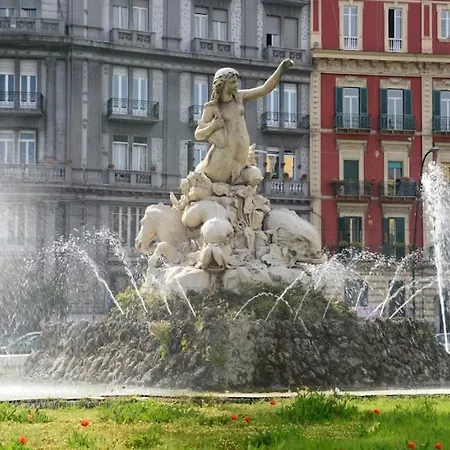 Parthenope Napoli