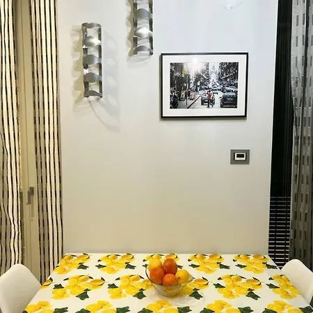 Parthenope * Napoli