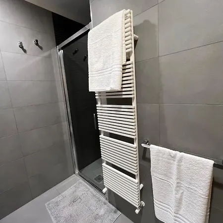 Apartment Parthenope *