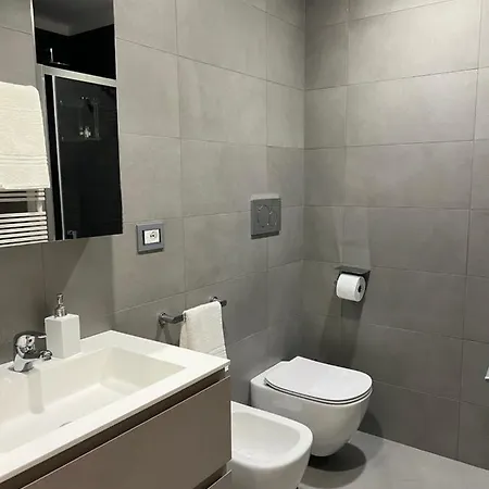 Parthenope Apartment Naples