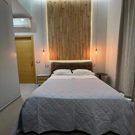 Parthenope Apartment Naples